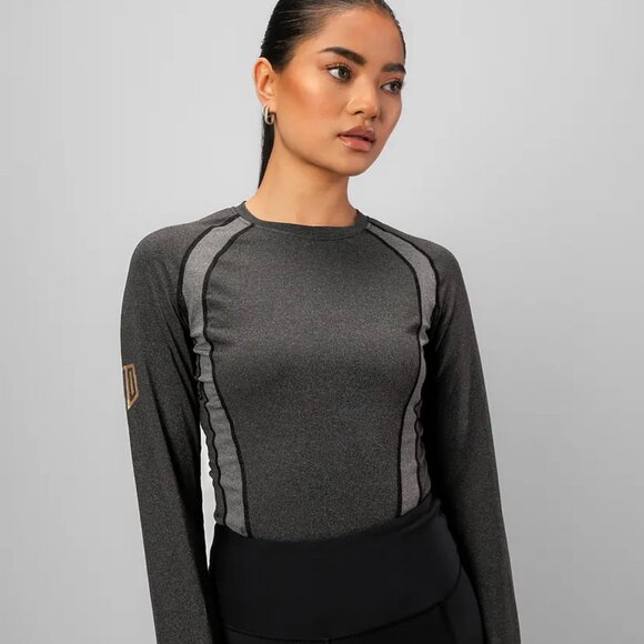 Maya Delorez Fannie Top Women's Size Large - Picture 1 of 5